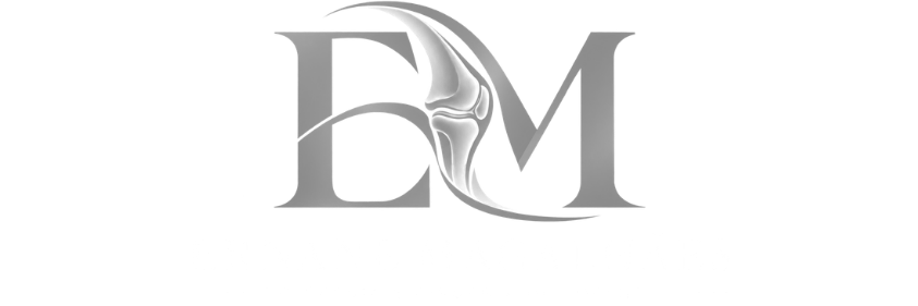 Dr. Ernane Magalhães - Ortopedista e Cirurgião de Joelho